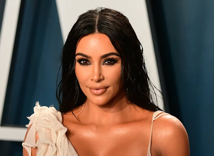 Kim Kardashian